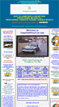 Mobile Screenshot of easypaintyourcar.com